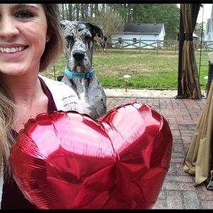 Meet your Posher, Ashley